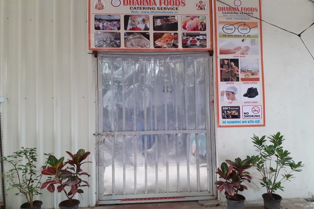 Dharma Foods | Gallery