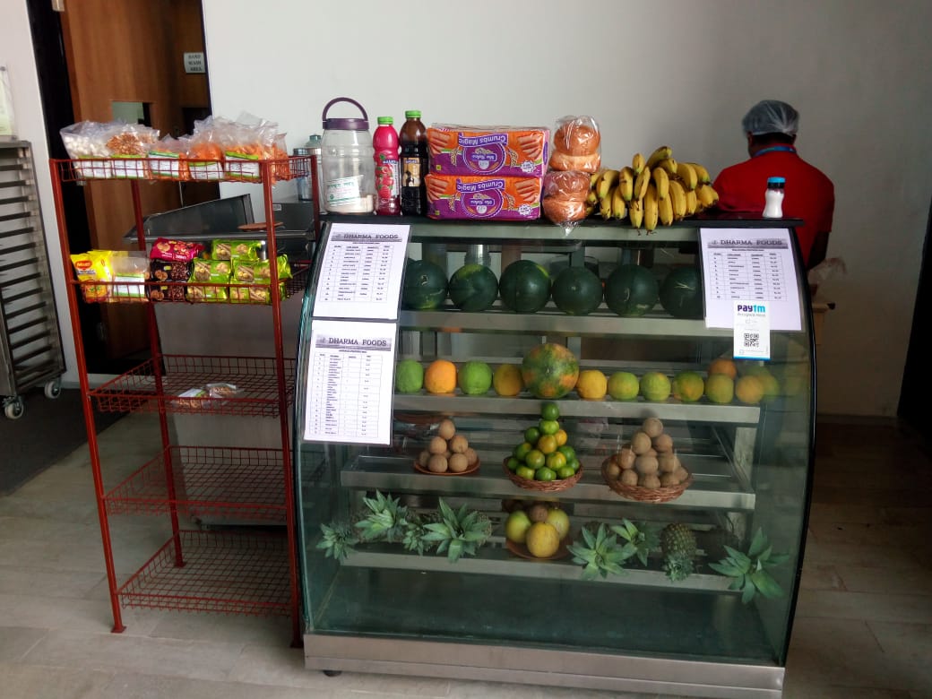 Dharma Foods | Gallery