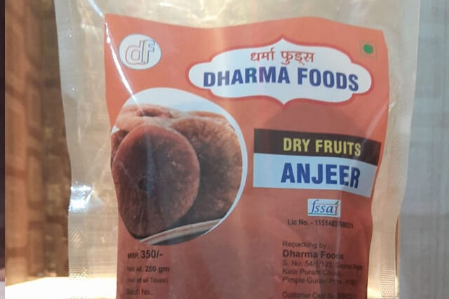 Dharma Foods | Gallery
