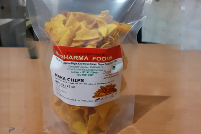 Dharma Foods | Gallery