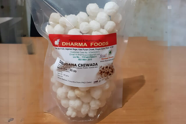 Dharma Foods | Gallery